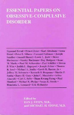 Immagine del venditore per Essential Papers on Obsessive-Compulsive Disorder (Paperback or Softback) venduto da BargainBookStores