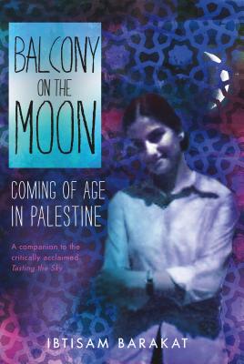 Seller image for Balcony on the Moon: Coming of Age in Palestine (Paperback or Softback) for sale by BargainBookStores
