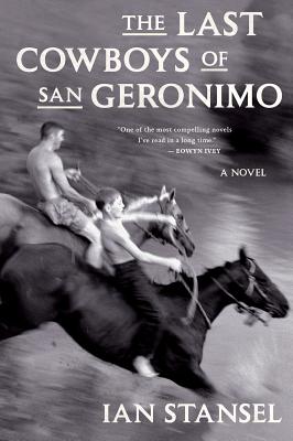 Seller image for The Last Cowboys of San Geronimo (Paperback or Softback) for sale by BargainBookStores