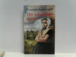 Imagen del vendedor de Het scharlaken koord a la venta por ABC Versand e.K.