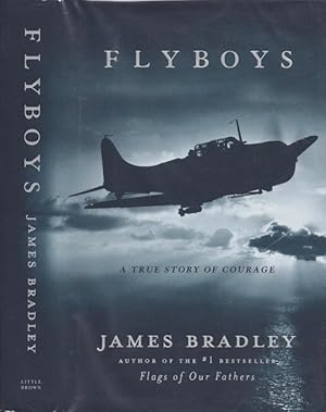 Seller image for Flyboys: A True Story of Courage for sale by Americana Books, ABAA
