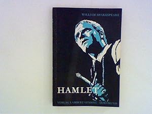 Seller image for Hamlet : Drama and Play for sale by ANTIQUARIAT FRDEBUCH Inh.Michael Simon