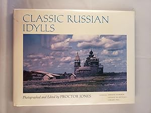 Seller image for Classic Russian Idylls for sale by WellRead Books A.B.A.A.