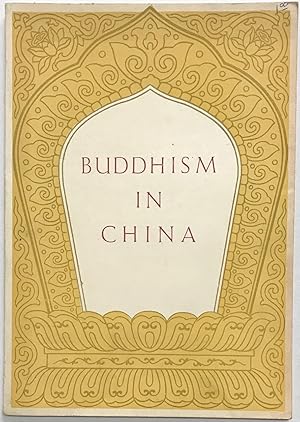 Buddhism in China