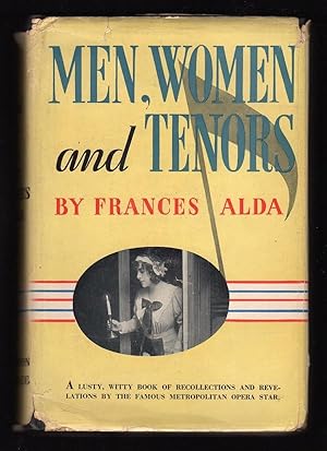 MEN, WOMEN AND TENORS