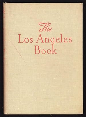 THE LOS ANGELES BOOK