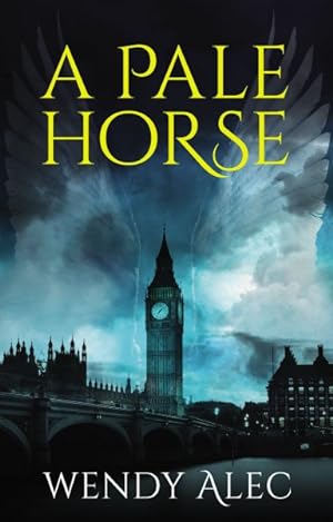 Imagen del vendedor de Pale Horse a la venta por GreatBookPrices