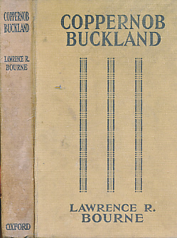 Seller image for Coppernob Buckland for sale by Barter Books Ltd