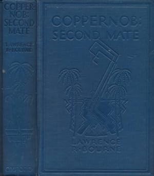Image du vendeur pour Coppernob Buckland: Second Mate mis en vente par Barter Books Ltd