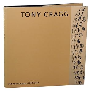 Seller image for Tony Cragg for sale by Jeff Hirsch Books, ABAA