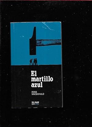 MARTILLO AZUL - EL