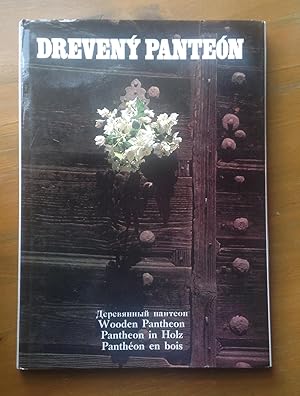 Dreveny Panteon