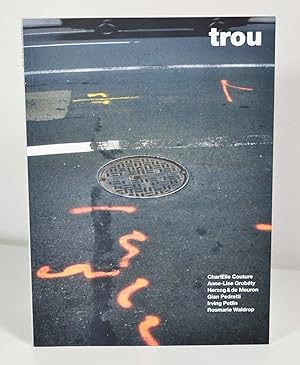 Seller image for (Revue) TROU XVIII for sale by Librairie L'Autre sommeil