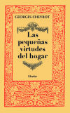 Bild des Verkufers fr Pequeas virtudes del hogar. Charlas radiofnicas zum Verkauf von Agapea Libros