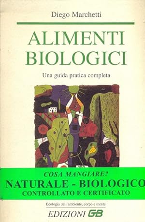 Alimenti biologici