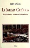 Seller image for La Iglesia Catlica for sale by AG Library