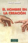 Seller image for El hombre en la creacin for sale by AG Library