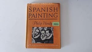 Seller image for Spanish Painting for sale by Goldstone Rare Books