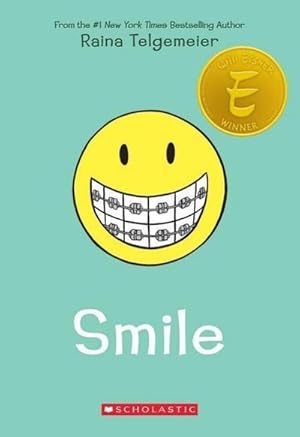 Image du vendeur pour Smile mis en vente par Rheinberg-Buch Andreas Meier eK