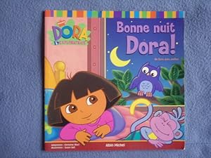 Bonne nuit Dora