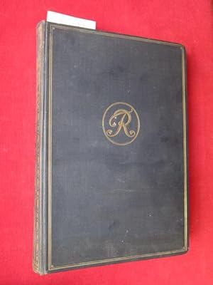 Seller image for Geschichte meiner Zeit. Friedrich II., Preuen, Knig: Die Werke Friedrichs des Grossen; Bd. 2. for sale by Versandantiquariat buch-im-speicher