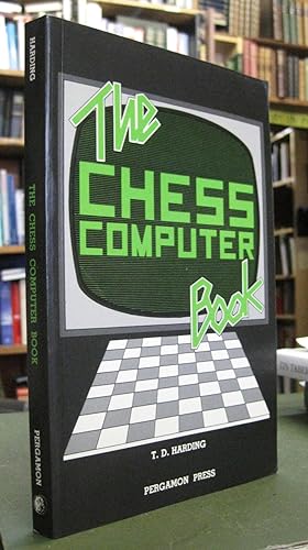 The Chess Computer Book