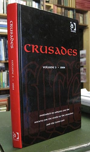 Crusades. Volume 3, 2004