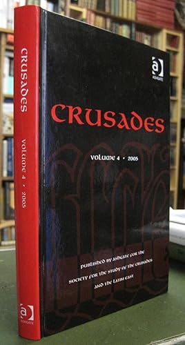 Crusades. Volume 4, 2005