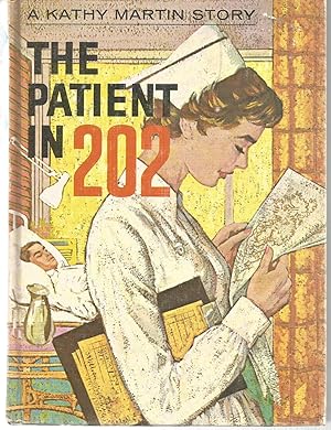 Kathy Martin-The Patient in 202