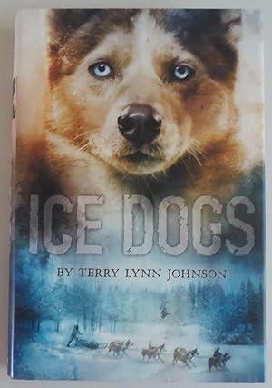 Bild des Verkufers fr Ice Dogs zum Verkauf von Sklubooks, LLC