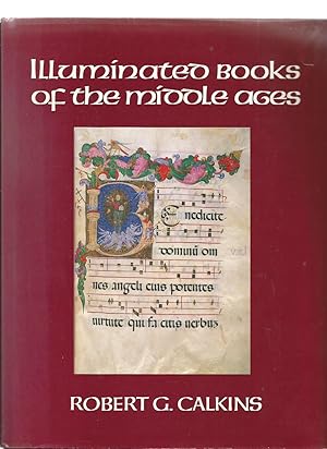 Illuminated Books of the Middle Ages