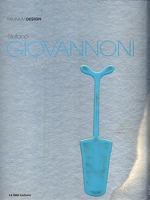 Seller image for Stefano Giovannoni for sale by Librodifaccia