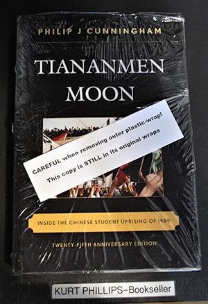Tiananmen Moon: Inside the Chinese Student Uprising of 1989 (Asian Voices)