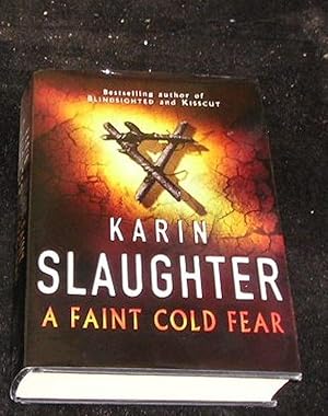 Seller image for A Faint Cold Fear for sale by Yare Books