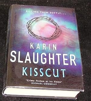 Seller image for Kisscut for sale by Yare Books