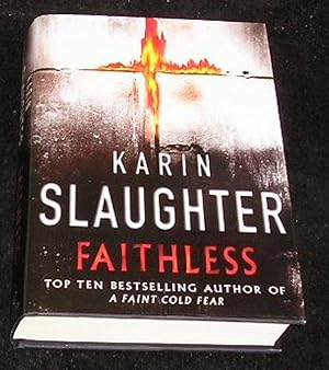 Seller image for Faithless for sale by Yare Books