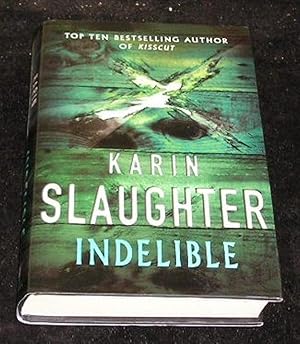 Seller image for Indelible for sale by Yare Books