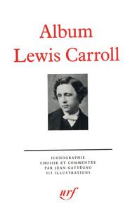 Album Lewis Carroll