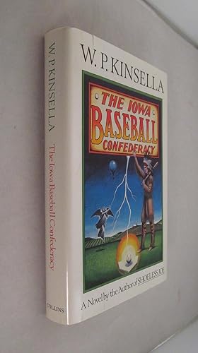 Seller image for Iowa Baseball Confederacy for sale by Renaissance Books