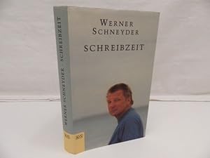 Seller image for Schreibzeit for sale by Antiquariat Wilder - Preise inkl. MwSt.