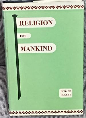 Religion for Mankind