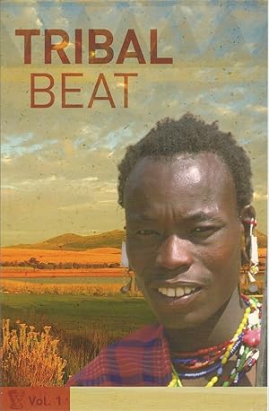 Seller image for Tribal Beat, Vol. 1 for sale by The Book Junction