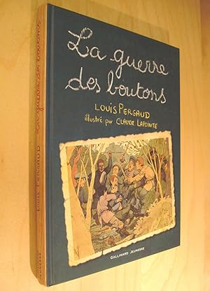 La Guerre des boutons