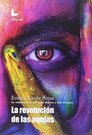 Seller image for Revolucion de las agujas for sale by Imosver