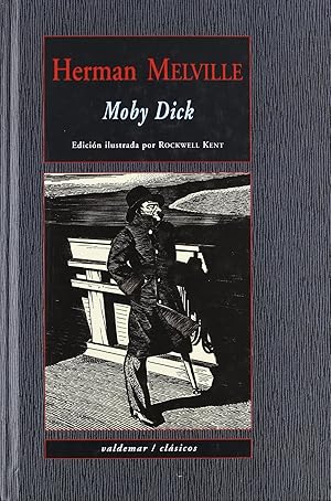 Seller image for Moby dick for sale by Imosver