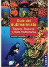 Seller image for Guia del submarinista for sale by Imosver