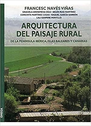 Imagen del vendedor de Arquitectura del paisaje rural a la venta por Imosver