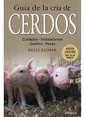 Imagen del vendedor de Cerdos a la venta por Imosver