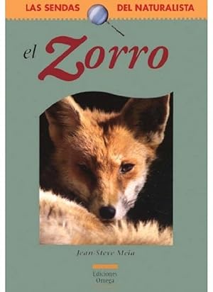 Seller image for El zorro for sale by Imosver