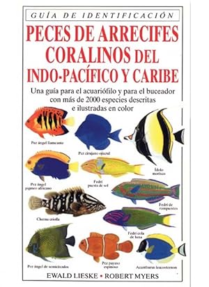 Peces de arrecifes coralinos del indo-pacfico y caribe